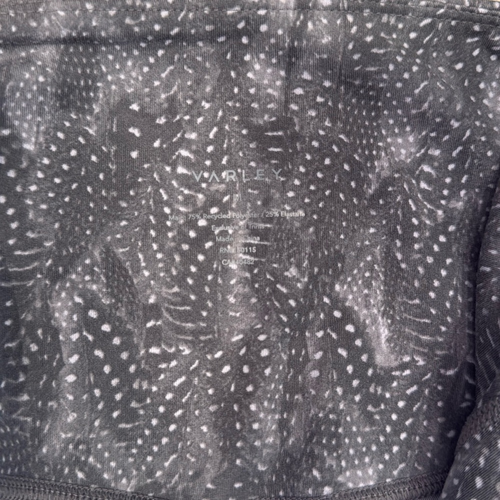 Varley Leggings | Medium